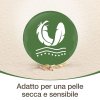 Aveeno Detergente Olio Bagno e Doccia - Detergente per pelli da normali a secche al profumo di mandorle - 300 ml